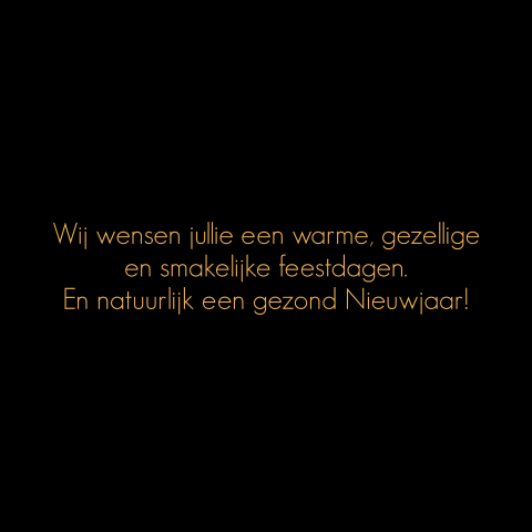 Kaart binnenkant