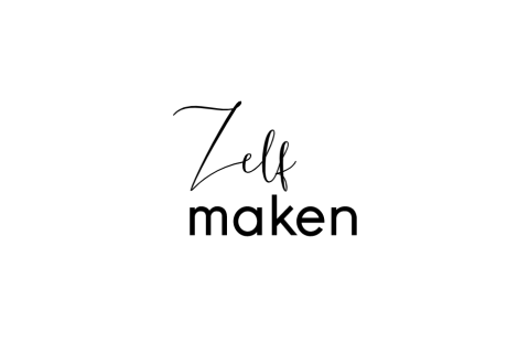 Enkel liggend jubileumkaart