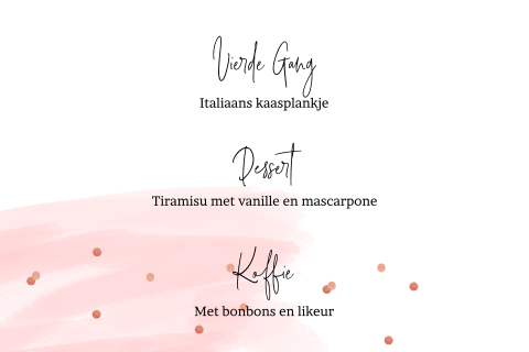 Kaart binnenkant