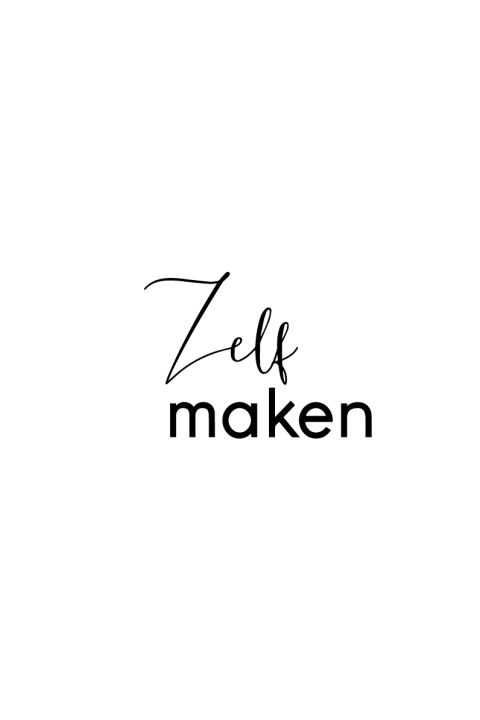 Kerstkaart ontwerpen in kerstboom-vorm