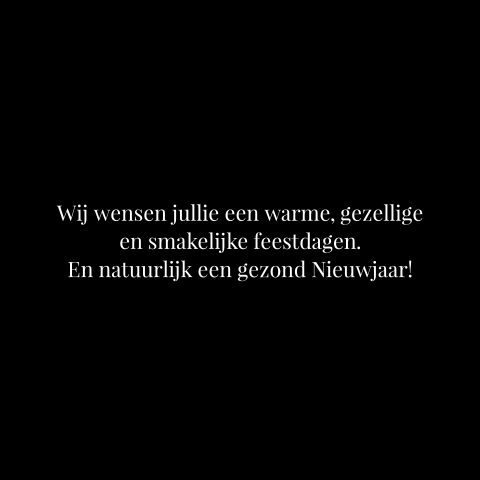 Kaart binnenkant
