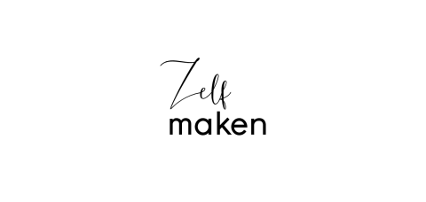 Dubbel panorama jubileumkaart zelf maken