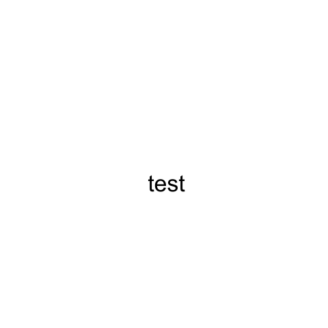 test-sluitzegel