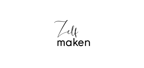Dubbel panorama uitnodiging zelf maken