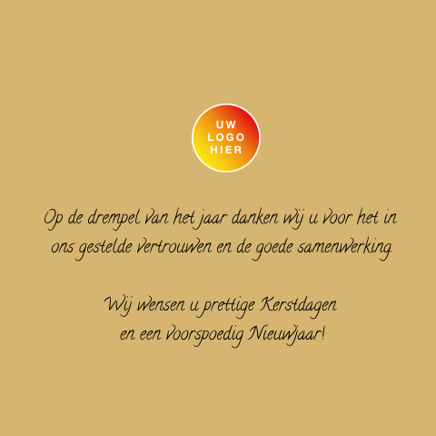 Kaart binnenkant