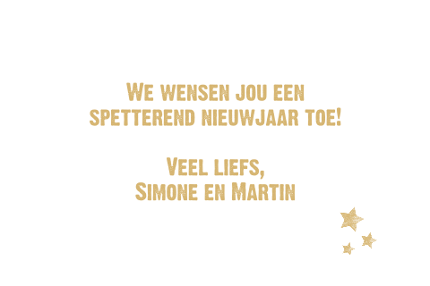 Kaart binnenkant