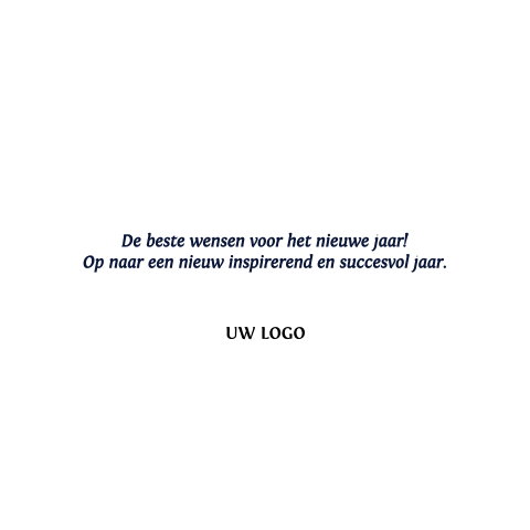 Kaart binnenkant