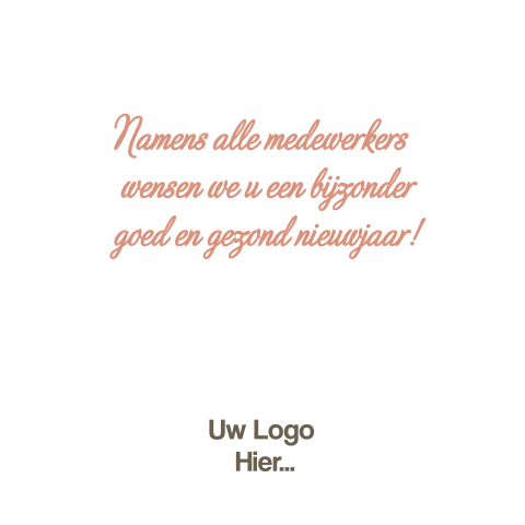 Kaart binnenkant