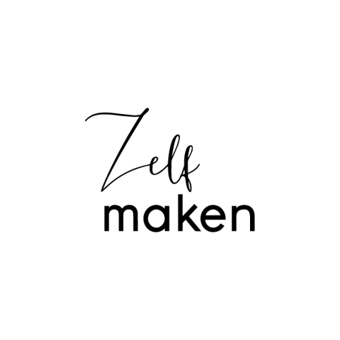 Zelf trouwkaart in hartvorm ontwerpen