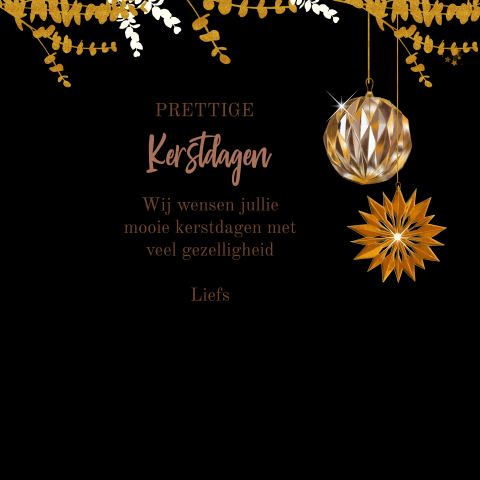 Kaart binnenkant