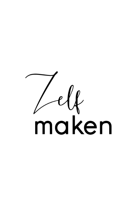 Trouwkaart in een boogvorm ontwerpen