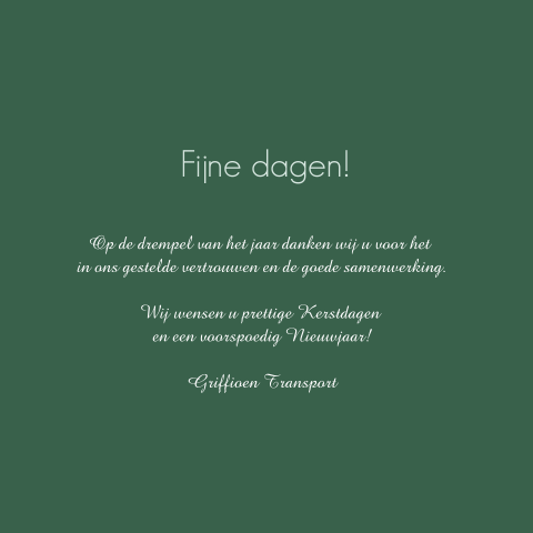 Kaart binnenkant