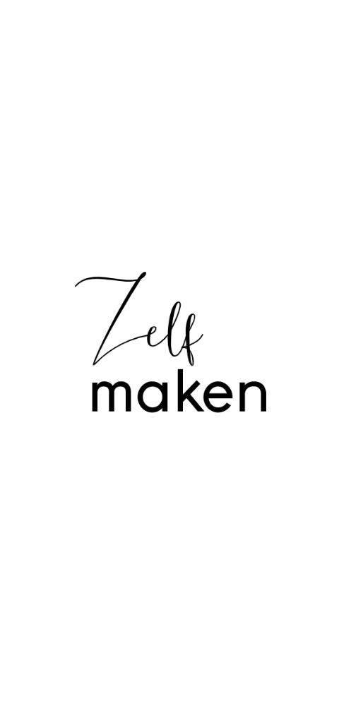 Enkel langwerpig verhuiskaart