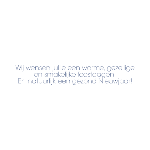 Kaart binnenkant
