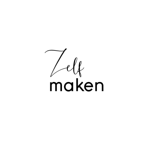 Enkel vierkant verhuiskaart