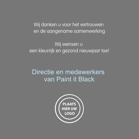 Kaart binnenkant