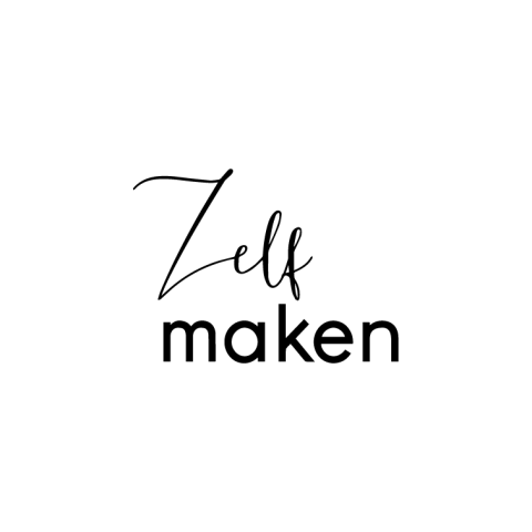 Communiekaart in een zeshoekige vorm zelf ontwerpen