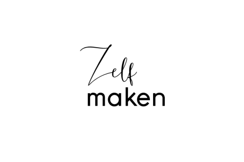 Enkel liggend verhuiskaart