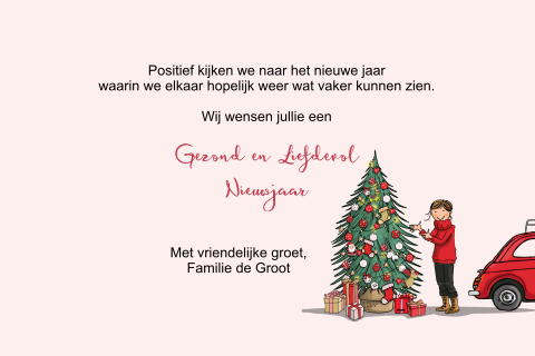 Kaart binnenkant