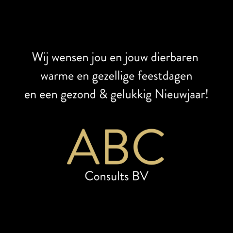 Kaart binnenkant