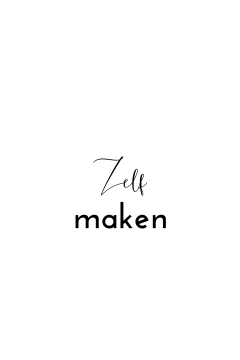 Geboortekaartje in originele vorm zelf ontwerpen