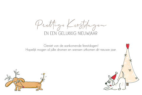 Kaart binnenkant