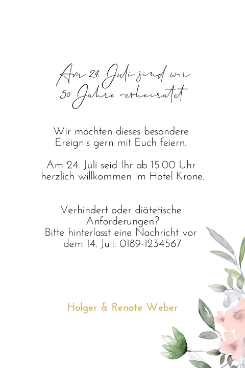 Karteninnenseite