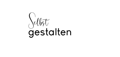 Panorama Einseitig - Geburtstageinladung selbst gestalten