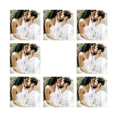Dankeskarte Hochzeit 8 Fotos