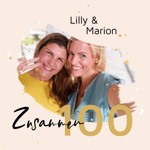 Originelle Einladung zum Doppelgeburtstag mit Fotokader