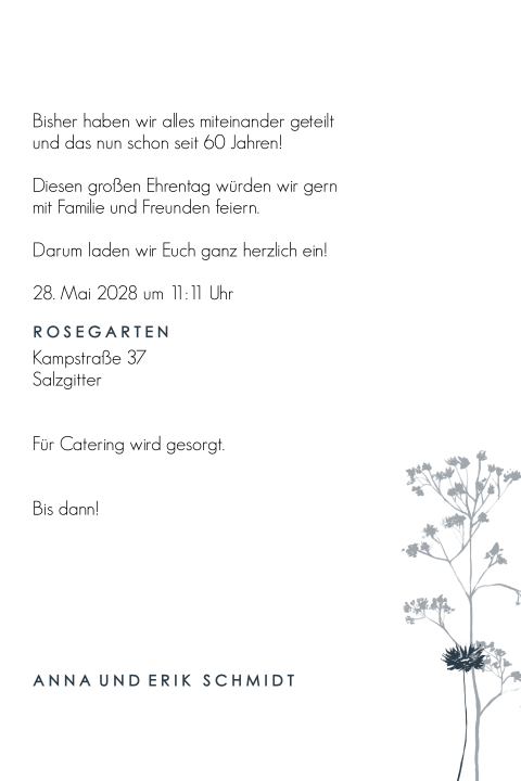 Karteninnenseite