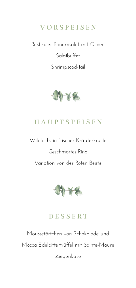 Karteninnenseite