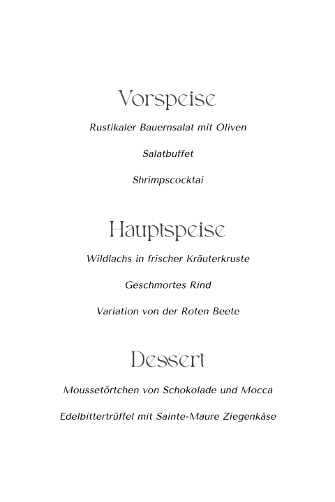 Karteninnenseite