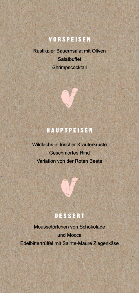 Karteninnenseite
