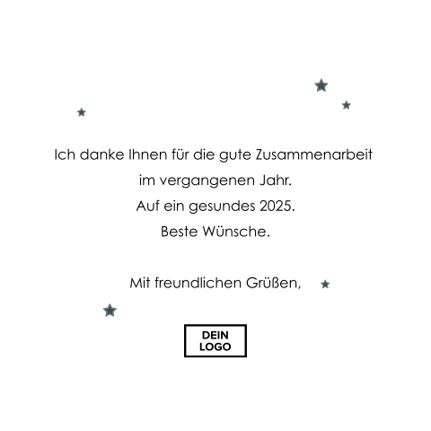 Karteninnenseite