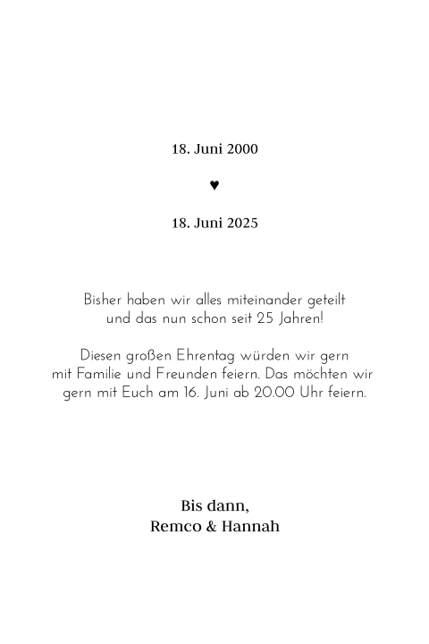 Karteninnenseite