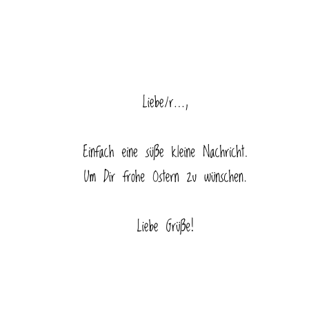 Karteninnenseite