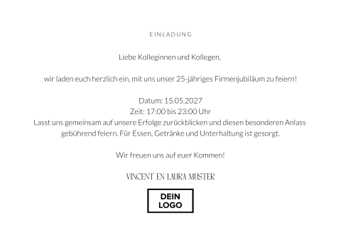 Karteninnenseite