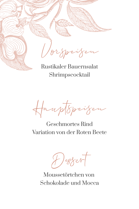 Karteninnenseite