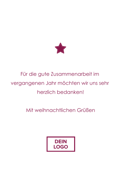 Karteninnenseite