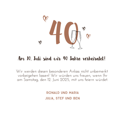Karteninnenseite