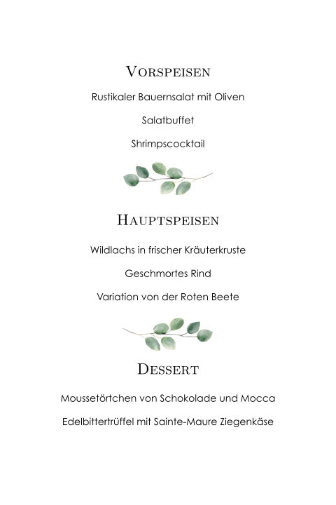 Karteninnenseite