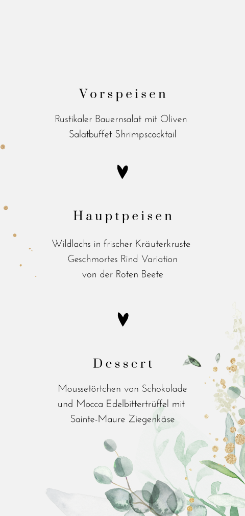 Karteninnenseite