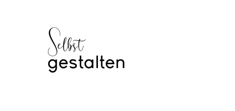 Panorama-Trauerkarte selbst erstellen