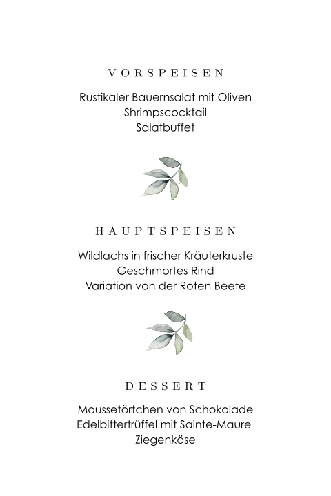 Karteninnenseite