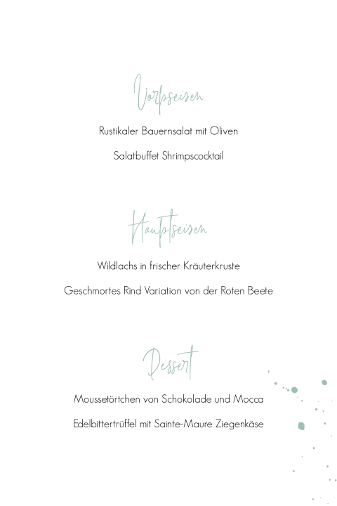 Karteninnenseite