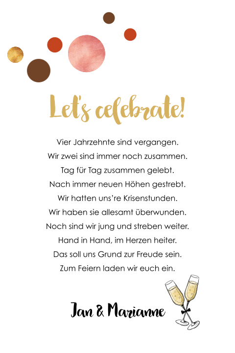Karteninnenseite
