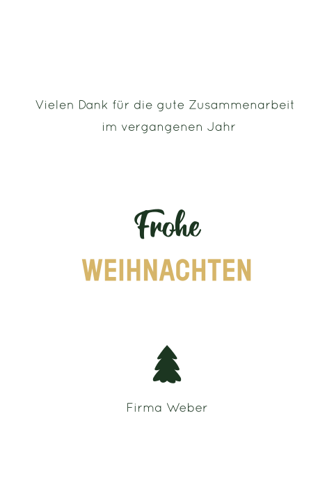 Karteninnenseite