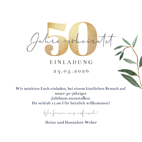 Karteninnenseite