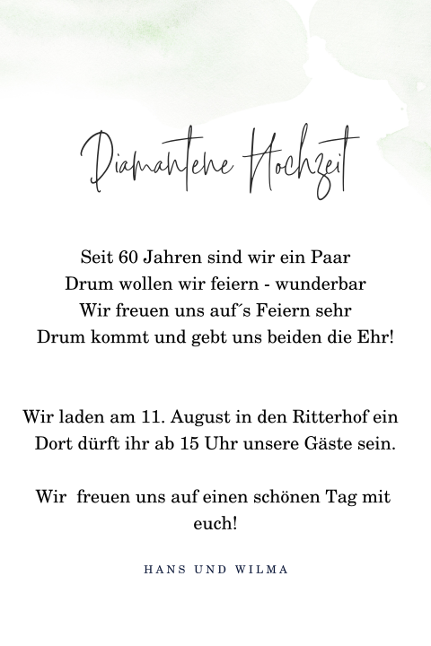 Karteninnenseite